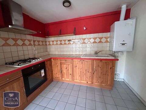  Appartement � louer 3 pi�ces 63 m�