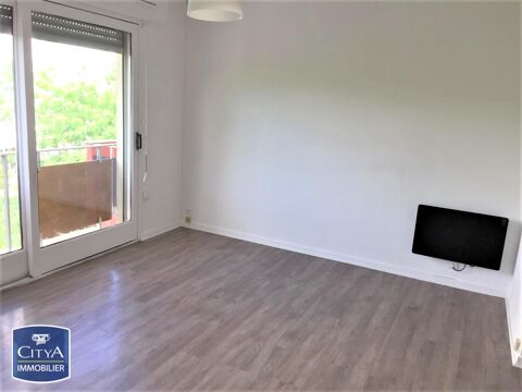  Appartement  louer 1 pice 27 m