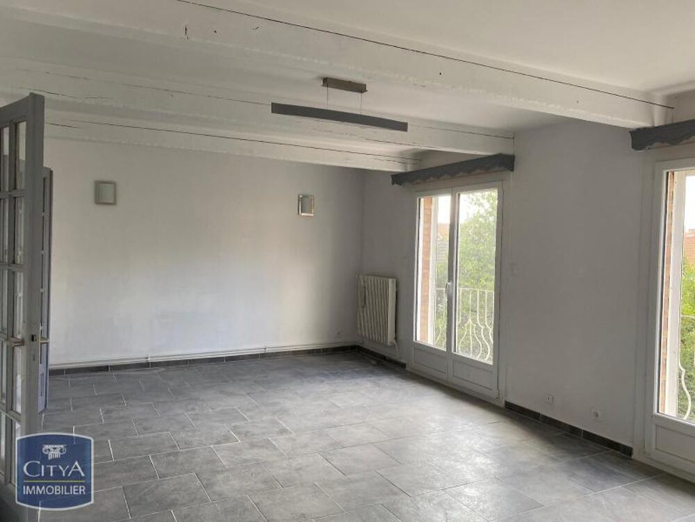 location Appartement - 3 pièce(s) - 92 m² Faches-Thumesnil (59155)