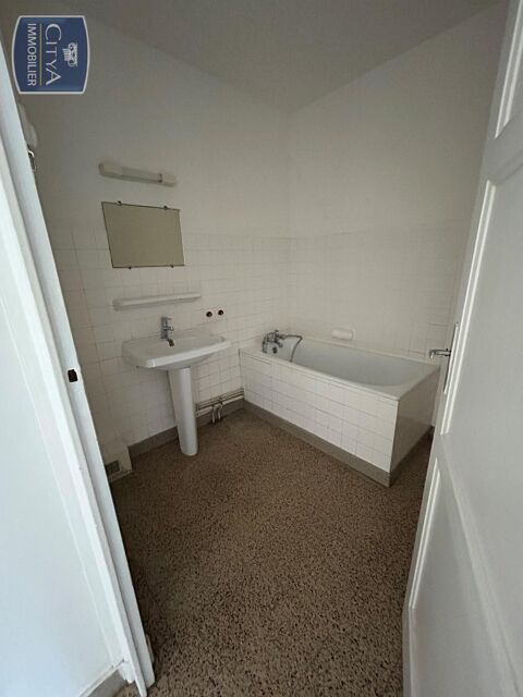  Appartement � louer 2 pi�ces 45 m�