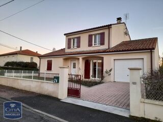  Maison � louer 5 pi�ces 129 m�