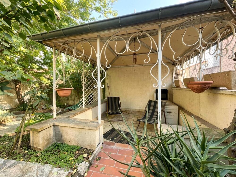 vente Immeuble - 199 m² Aubenas (07200)