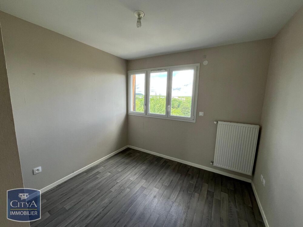 location Appartement - 3 pièce(s) - 62 m² Nancy (54000)