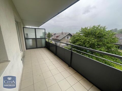   Location Appartement Appartement - 4 pice(s) - 85 m