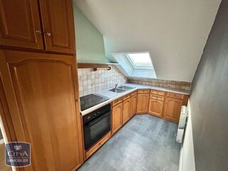  Appartement � louer 2 pi�ces 40 m�