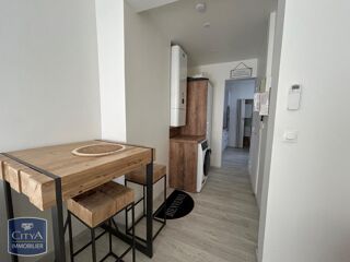  Appartement � louer 1 pi�ce 