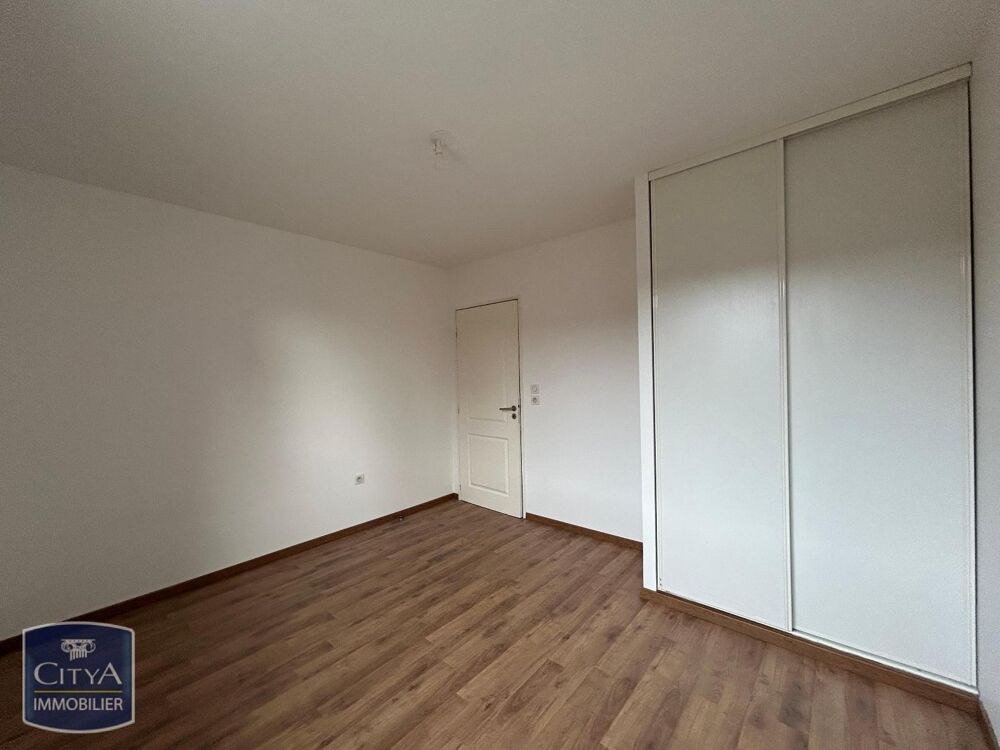 location Appartement - 4 pièce(s) - 109 m² Nancy (54000)