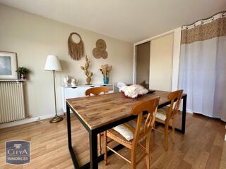  Appartement � louer 3 pi�ces 64 m�