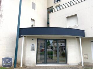 Appartement à louer 1 pièce 25 m²
