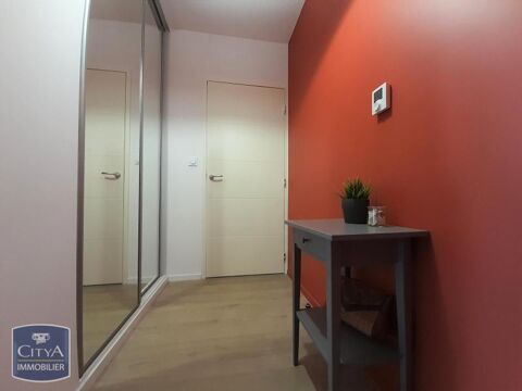  Appartement � louer 3 pi�ces 62 m�