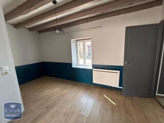  Maison à louer 3 pièces 52 m²