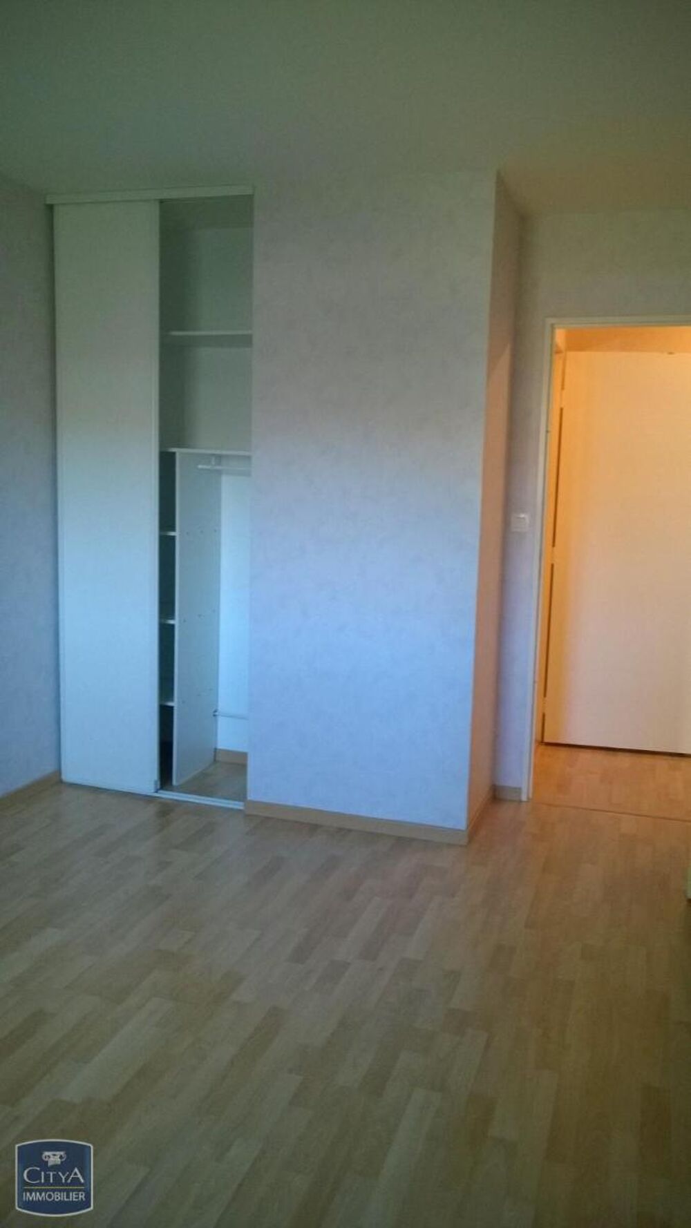 location Appartement - 2 pièce(s) - 40 m² Buxerolles (86180)