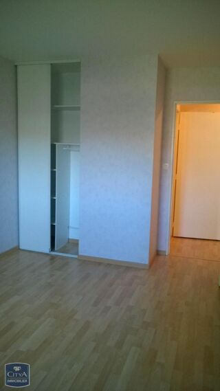  Appartement à louer 2 pièces 40 m²