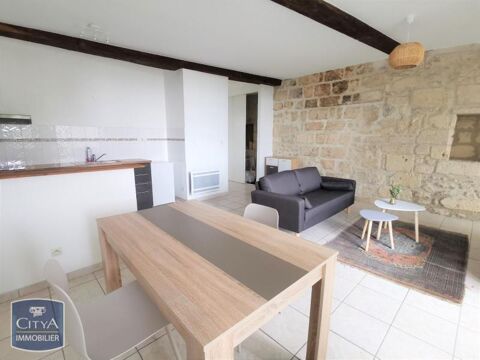  Appartement � louer 2 pi�ces 45 m�