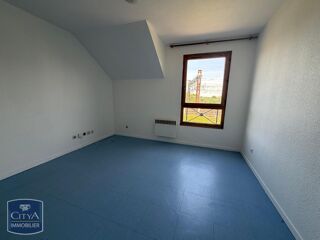  Appartement à louer 1 pièce 18 m²
