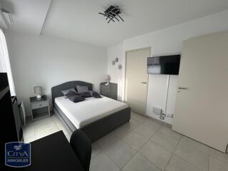  Appartement � louer 2 pi�ces 42 m�