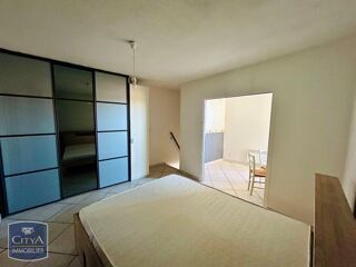  Appartement à louer 2 pièces 53 m²