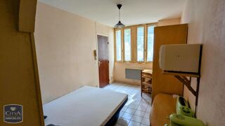  Appartement à louer 1 pièce 13 m²