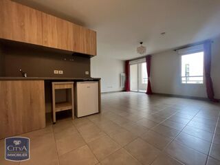  Appartement � louer 1 pi�ce 38 m�