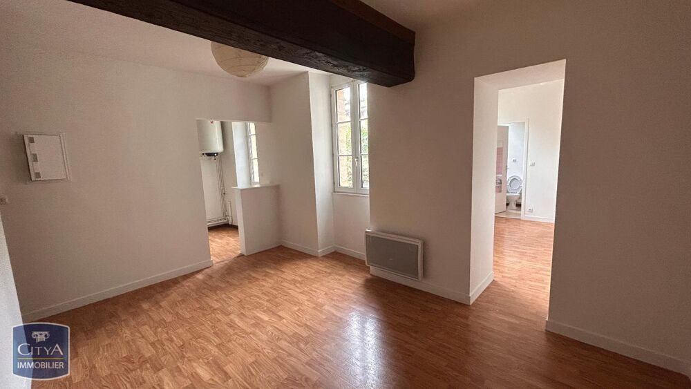 location Appartement - 2 pièce(s) - 30 m² Dijon (21000)