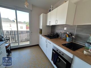  Appartement � louer 2 pi�ces 42 m�