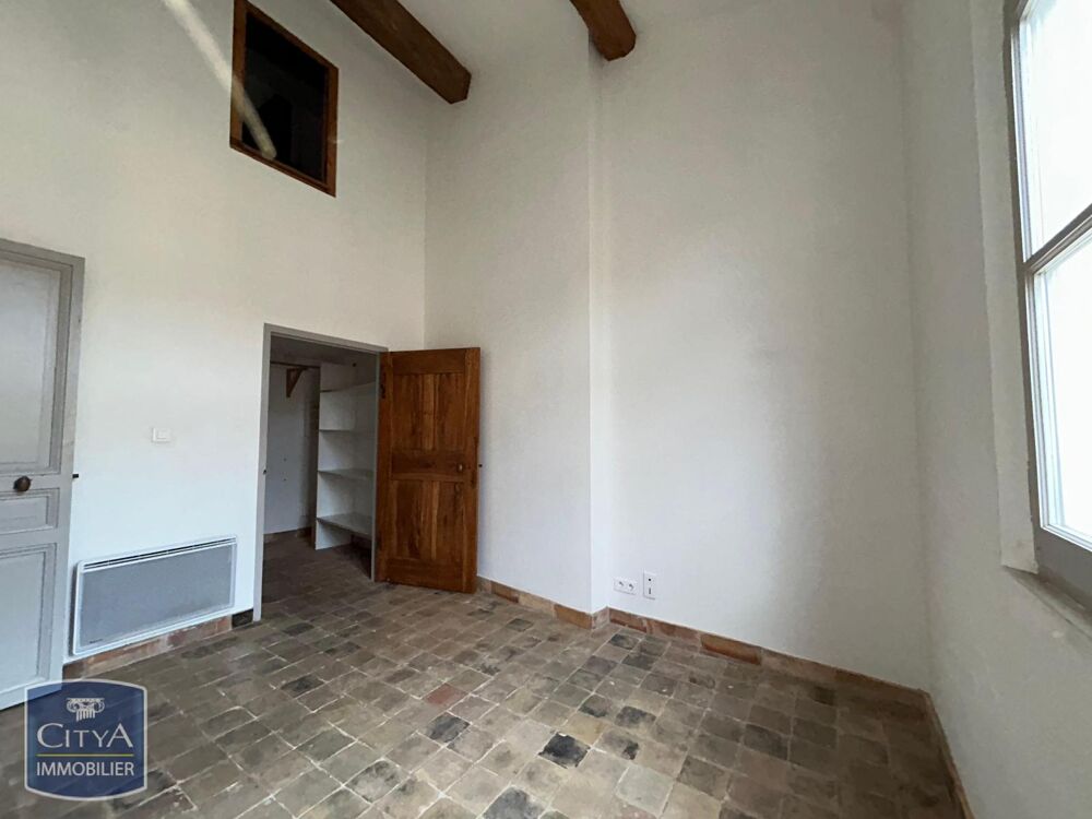 location Appartement - 3 pièce(s) - 72 m² Carpentras (84200)