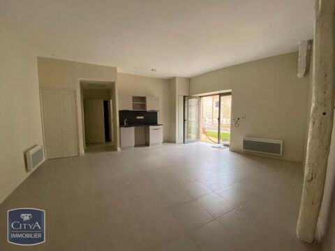  Appartement � louer 2 pi�ces 49 m�