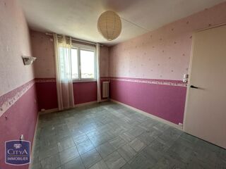  Appartement à louer 4 pièces 67 m²