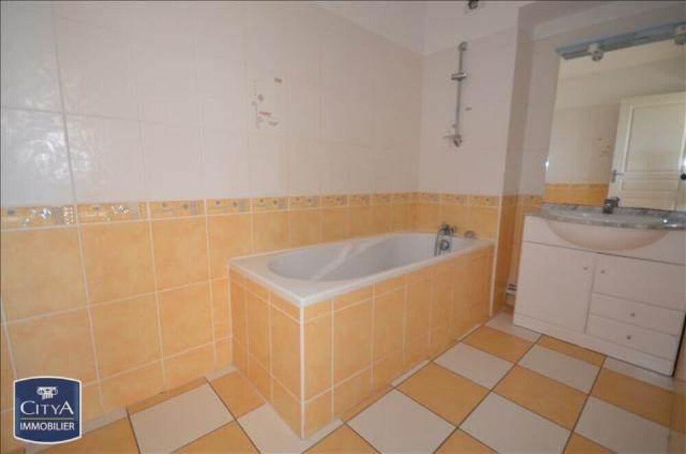 location Appartement - 3 pièce(s) - 69 m² Le Tampon (97430)
