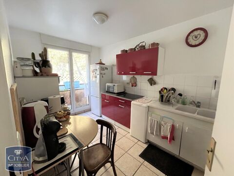   Location Appartement Appartement - 3 pièce(s) - 76 m²
