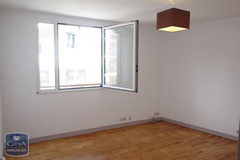  Appartement � louer 2 pi�ces 38 m�