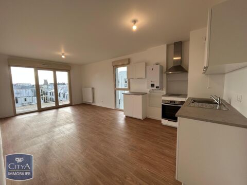   Location Appartement Appartement - 3 pi�ce(s) - 64 m�