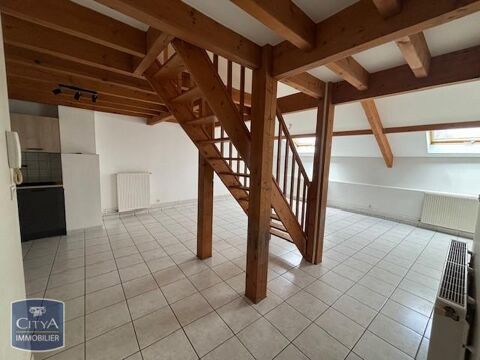  Appartement  louer 3 pices 80 m