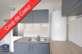  Appartement � louer 4 pi�ces 65 m�