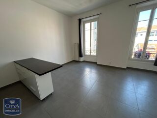  Appartement à louer 3 pièces 64 m²