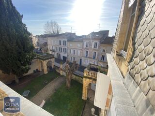  Appartement à louer 2 pièces 49 m²