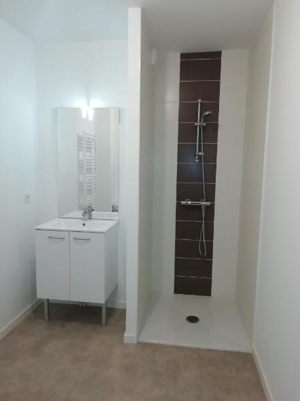 location Appartement - 1 pièce(s) - 31 m² Rennes (35000)