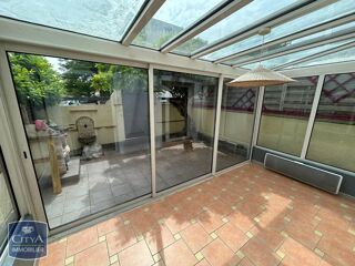  Maison � louer 3 pi�ces 55 m�