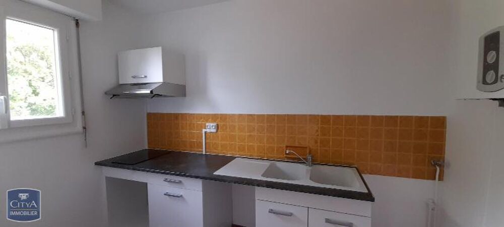 À LOUER : Appartement T2 - PROCHE CENTRE-VILLE MONT-DE-M....