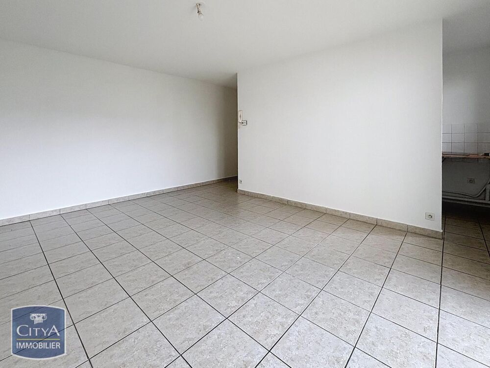 location Appartement - 2 pièce(s) - 48 m² Quiévrechain (59920)