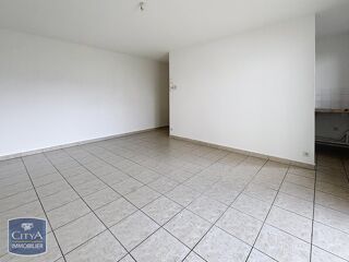 location Appartement - 2 pièce(s) - 48 m² Quiévrechain (59920)