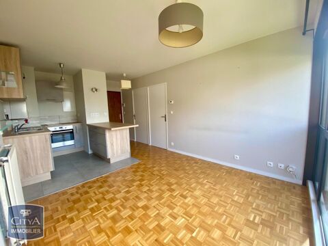  Appartement � louer 2 pi�ces 32 m�