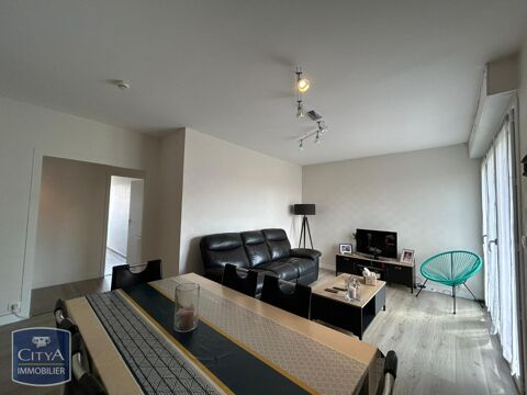  Appartement � louer 3 pi�ces 69 m�