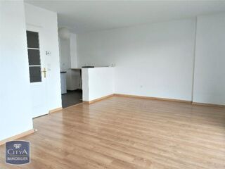  Appartement à louer 1 pièce 36 m²