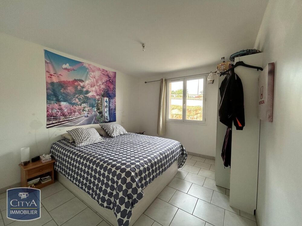 location Maison - 4 pièce(s) - 104 m² Malvalette (43210)