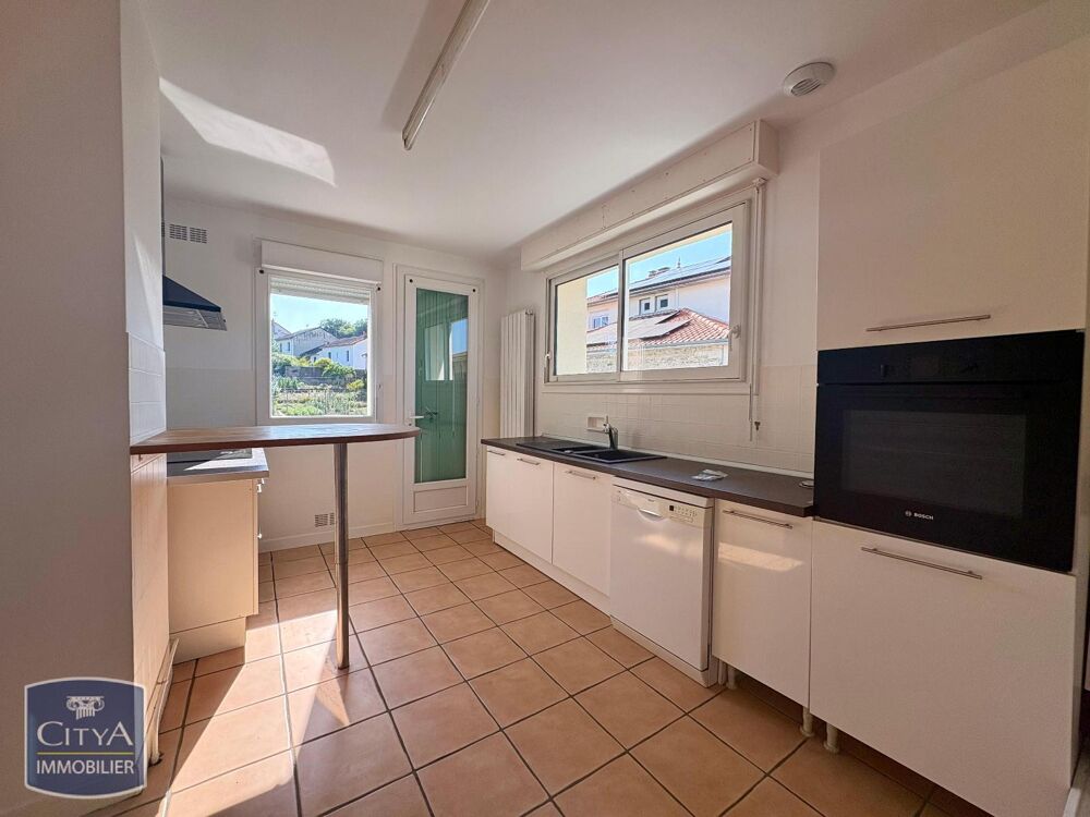 location Maison - 3 pièce(s) - 110 m² Limoges (87000)