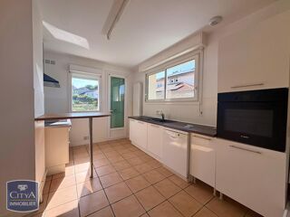 location Maison - 3 pièce(s) - 110 m² Limoges (87000)