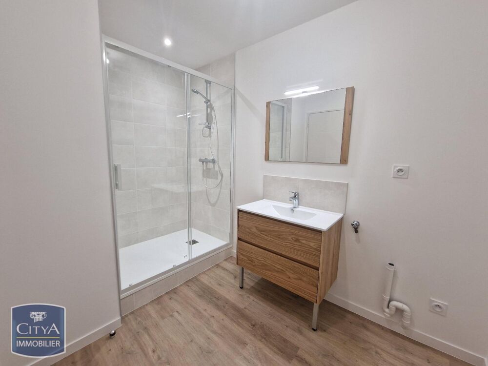 Découvrez cet appartement exceptionnel, entièrement refa....