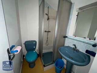  Appartement � louer 1 pi�ce 13 m�