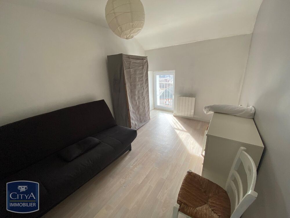 location Appartement - 2 pièce(s) - 33 m² Cholet (49300)